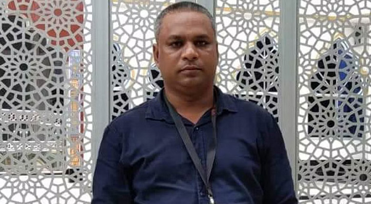 সাংবাদিক নাদিম হত্যা: বিআরইউর কঠোর কর্মসূচির হুঁশিয়ারি